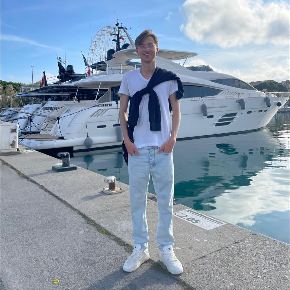 Maksymilian Nowakowski